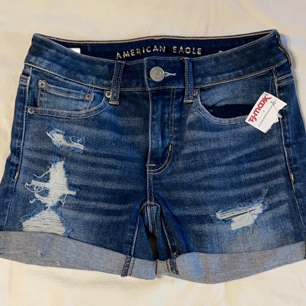 American Eagle Shorts, Size 2